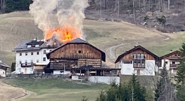 Medefüch a Pramperch