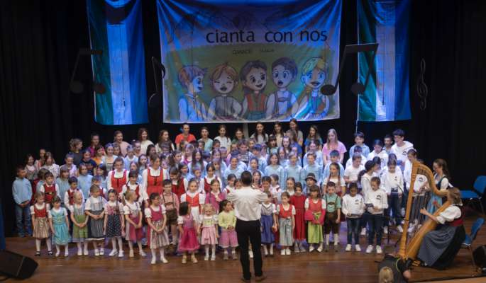 foto: union generela di ladins dla dolomites
