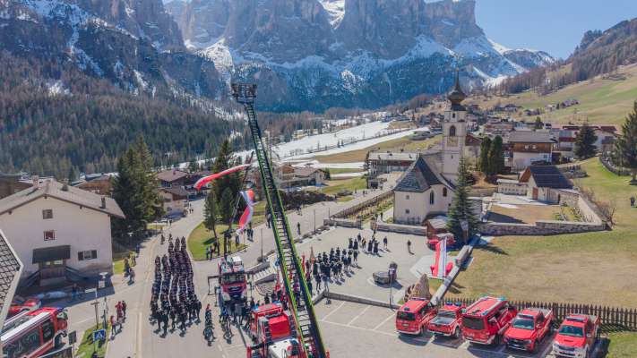 Calfosch tles mans di stödafüch