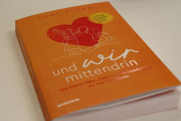 Le liber n&uuml; d&eacute; fora da siur Tone Fiung.
