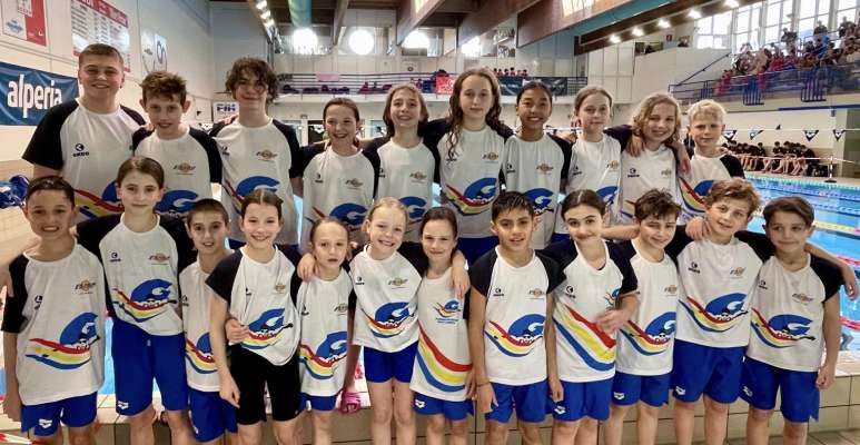 Campiunac provinziei di esordienc