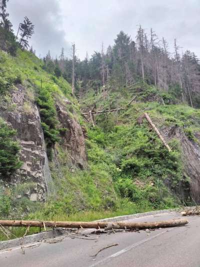 Strada Longega – Picolin stlüta ai 25 y 26 d’aurí