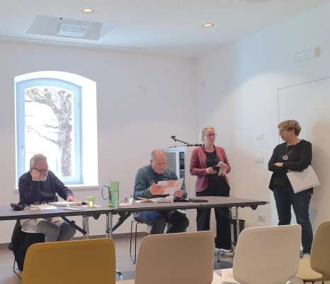 Crescer sa mont: na enrescida dal XIX secol en ca