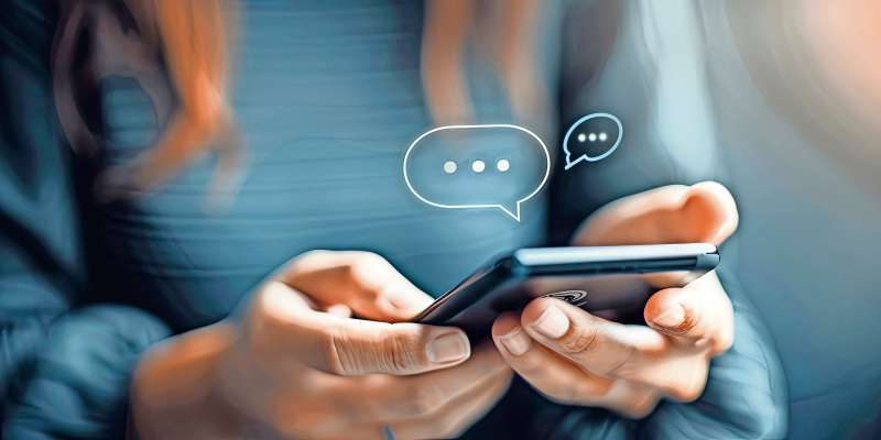 Ocio ai sms su Tari e Cup. (Foto: Freepik)
