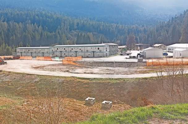 A Socol no se pó fei outra ciaśes