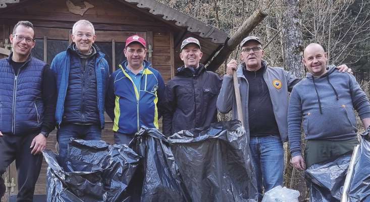 Deberieda per eghes nëtes