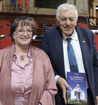 Premié i ‘Segnes de Pèsc’ ladins