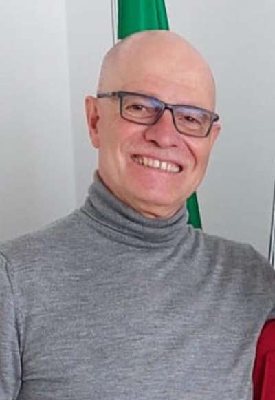 Roberto Guglielmi.
