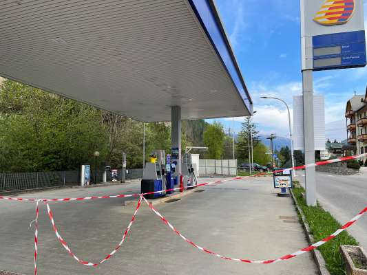 Fossenara d’Al Plan stlüta