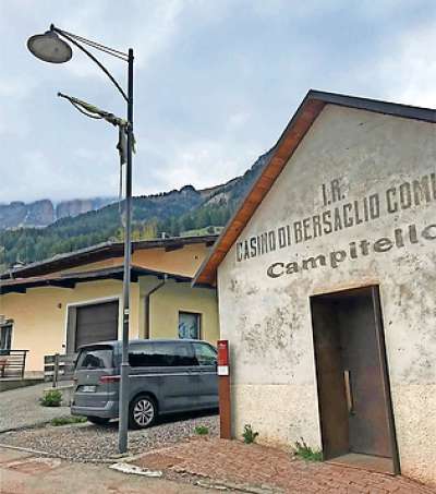 Na burta parbuda per noscia storia