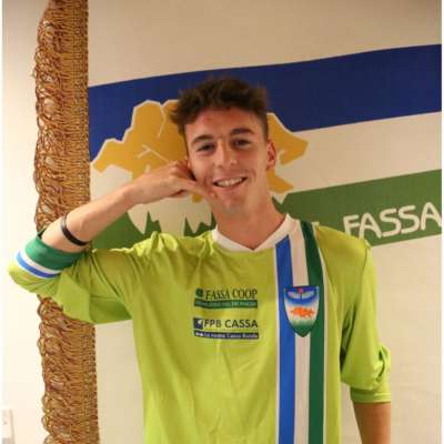 Na venta e na desfata per l Fascia