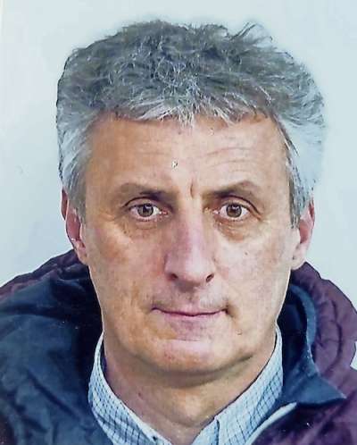 Paolo Frena.
