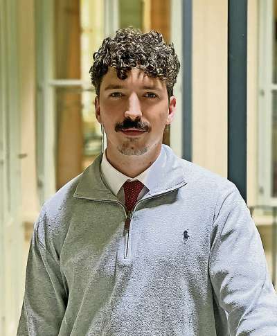 Martin Runggaldier.
