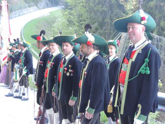 I Sizeri da Fodom pronti per pee via. 
