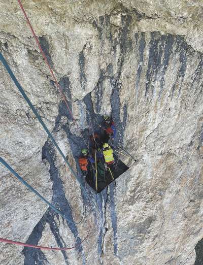 Proa da d’instà, tecnicamënter ria per i judacrëp