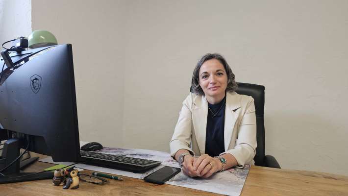 Segureza sul lurier, duc cogn fèr la formazion