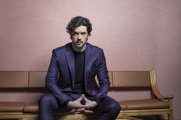  Andr&egrave; Schuen. foto: Christian Leopold

