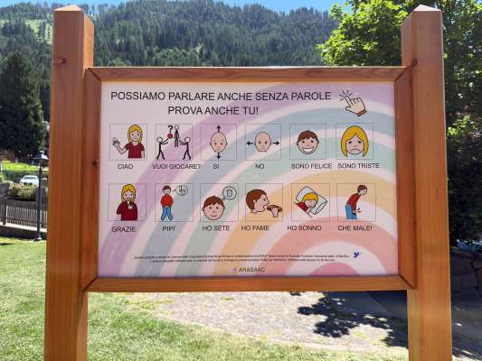 Tabeles per tor ju empedimenc