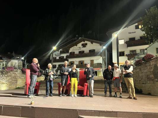 »Jent da mont no se nasc, se doventa«
