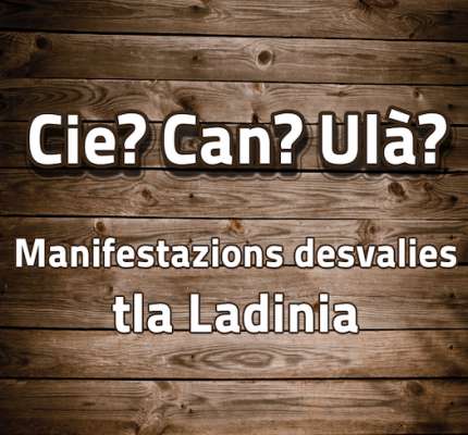Manifestazions atuales speziales