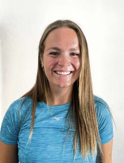Lovise Fremstad.
