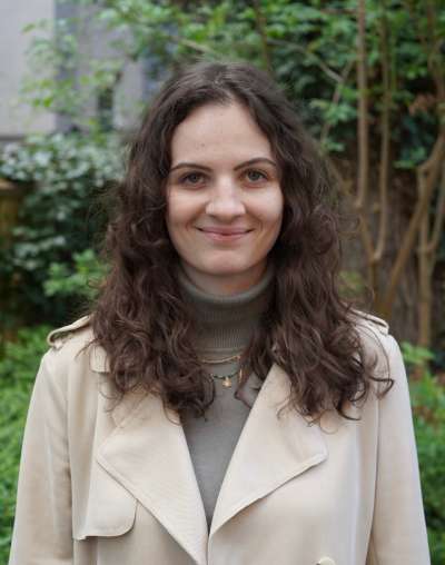 Julia Pescoller. foto:JP

