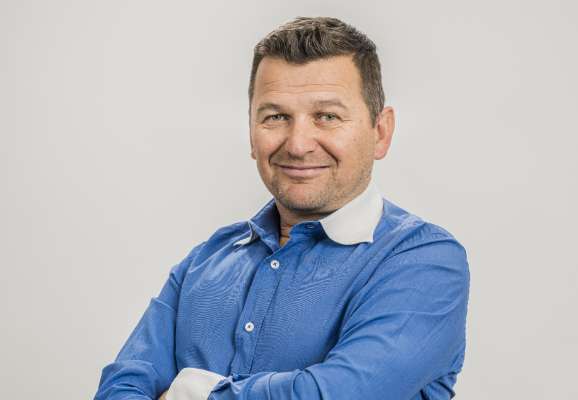 Diego Clara. (Foto: &copy; Harald Wisthaler)
