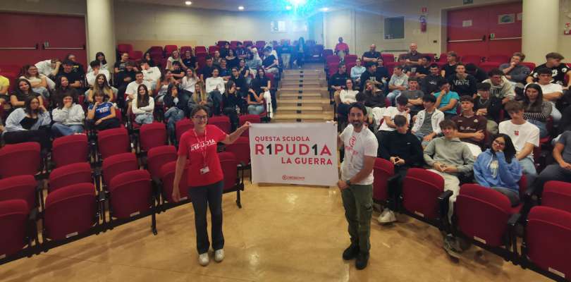 L Istitut de Pardac e Ciavaleis contra la vera