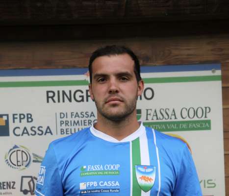 Matteo Lorenz.
