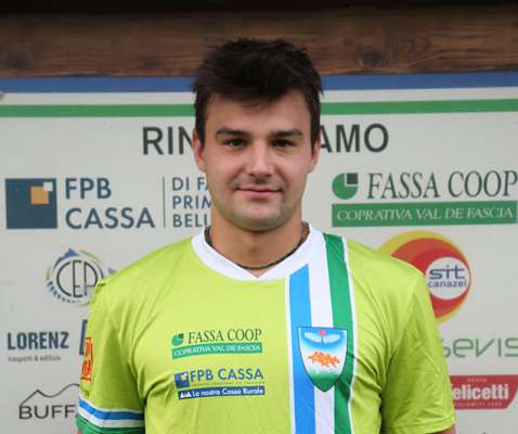 I fascegn se defen dal Telve