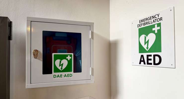 Defibriladores te Fascia: n él assà?