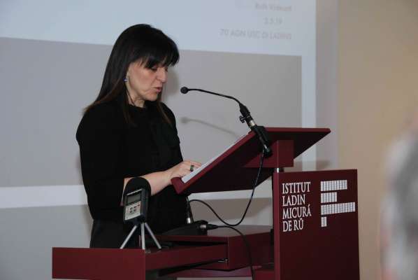 (© Pablo Palfrader/La Usc di Ladins)
