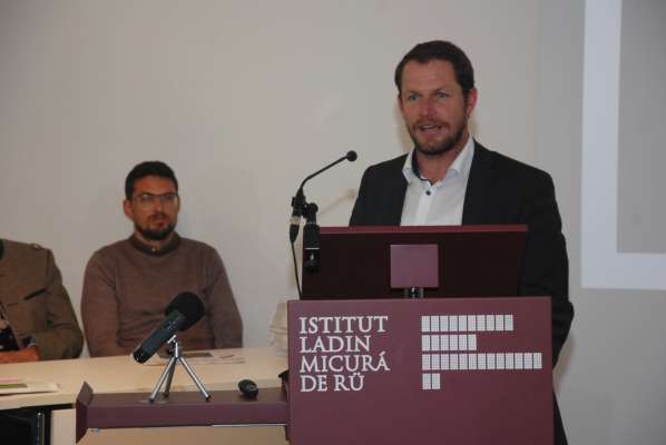 (© Pablo Palfrader/La Usc di Ladins)
