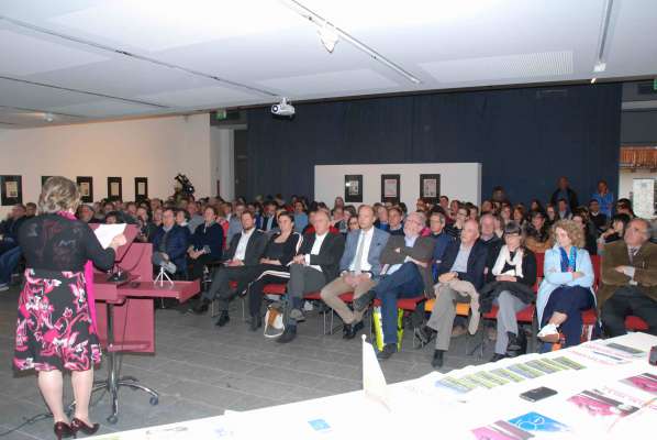 (© Pablo Palfrader/La Usc di Ladins)
