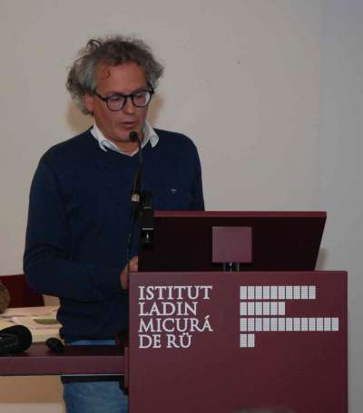 (© Pablo Palfrader/La Usc di Ladins)

