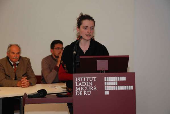(© Pablo Palfrader/La Usc di Ladins)
